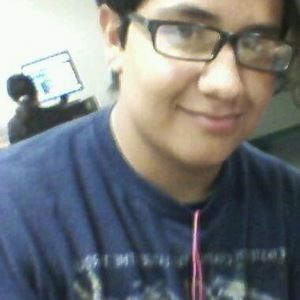 Meet your Posher, Reyes	arturo